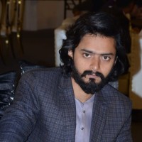 Abdul Rehman Ch