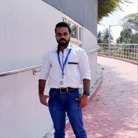 Arun M S