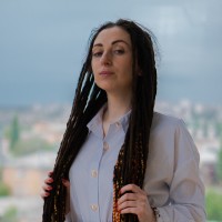Valeriia Konieva