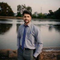 Fahad Rehmani