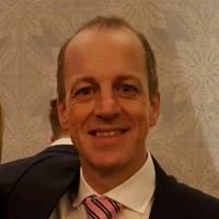 Giles Cunnick