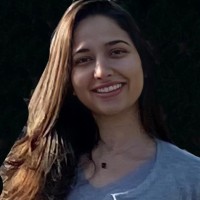 Morgana Calixto Dourado