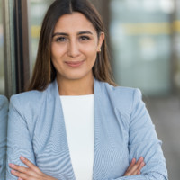 Melisa Kani