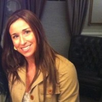 Suzanne Roberts