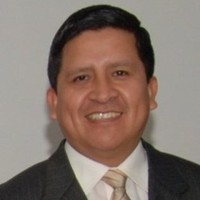Victor Hugo Esquicha Paz
