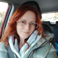 Irina Mikhailova