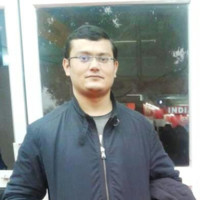 Pratyush Singh