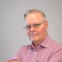 Harry Steadman