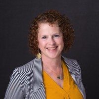 Kristin Marsden