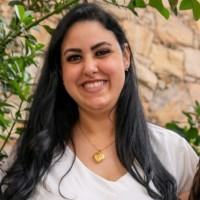 Melissa Antunes Guerreiro - Pcd