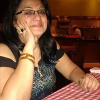 Kavita Mohan Menda