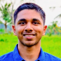 Christopher Mathai