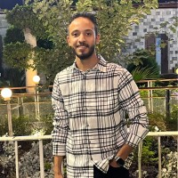 Mostafa Mohammed