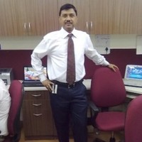 Hare Krushna Mohanta