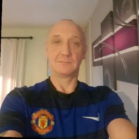 david mander
