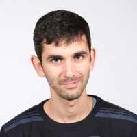 Alex Zelenko
