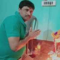 Mahesh Tiwari