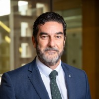 Enrique Carrasco Campos