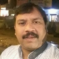 Rajesh Kumar
