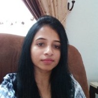 Priti K