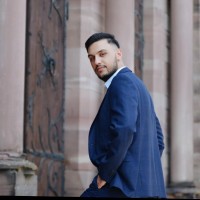 Narek AVANESSIAN 🌝