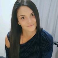 Chané Bernardo