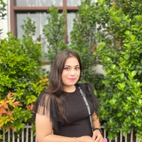Varsha Bhojwani
