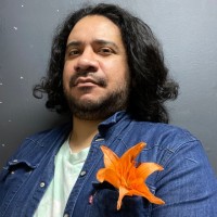 Ricky Olmos