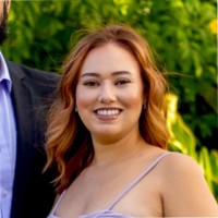 Ashley Norred