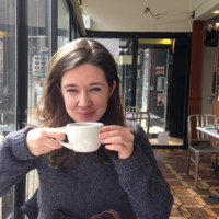 Fiona Parry