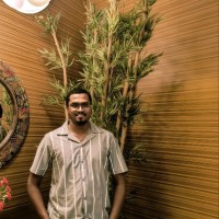 Jagadeesh Ganesan