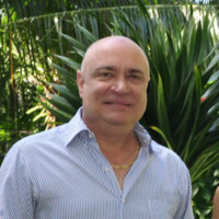 Juan P. Barquin