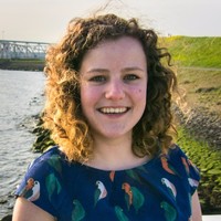 Laura Van Der Doef