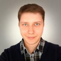 Maksym Yuriev
