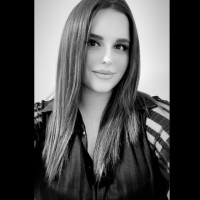 Nafsika Anagnostopoulou