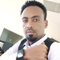 Ephrem Kalayou