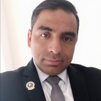 Diego Alfonso Lleras Perea