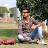 Happy Sharma