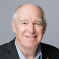 Garry Stevenson