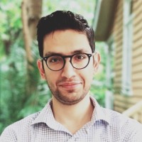 Alireza Taghipour