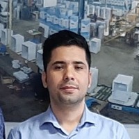 Mohammad Atefi