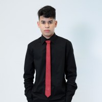 Ronald Kauan da Mota Paz