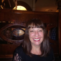 Bernadette Carter