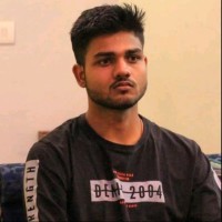 Divyansh Dwivedi