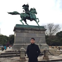 Adrian Clarence Tjiptohardojo