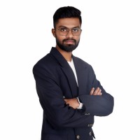 Harshith Shivalingaiah