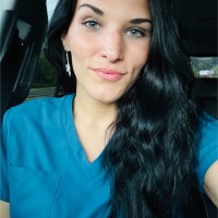Michaela Sharp