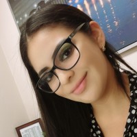 Lizeth Albear