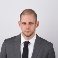 Kevin Van Bronkhorst