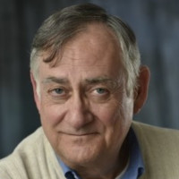 Jack Hogston